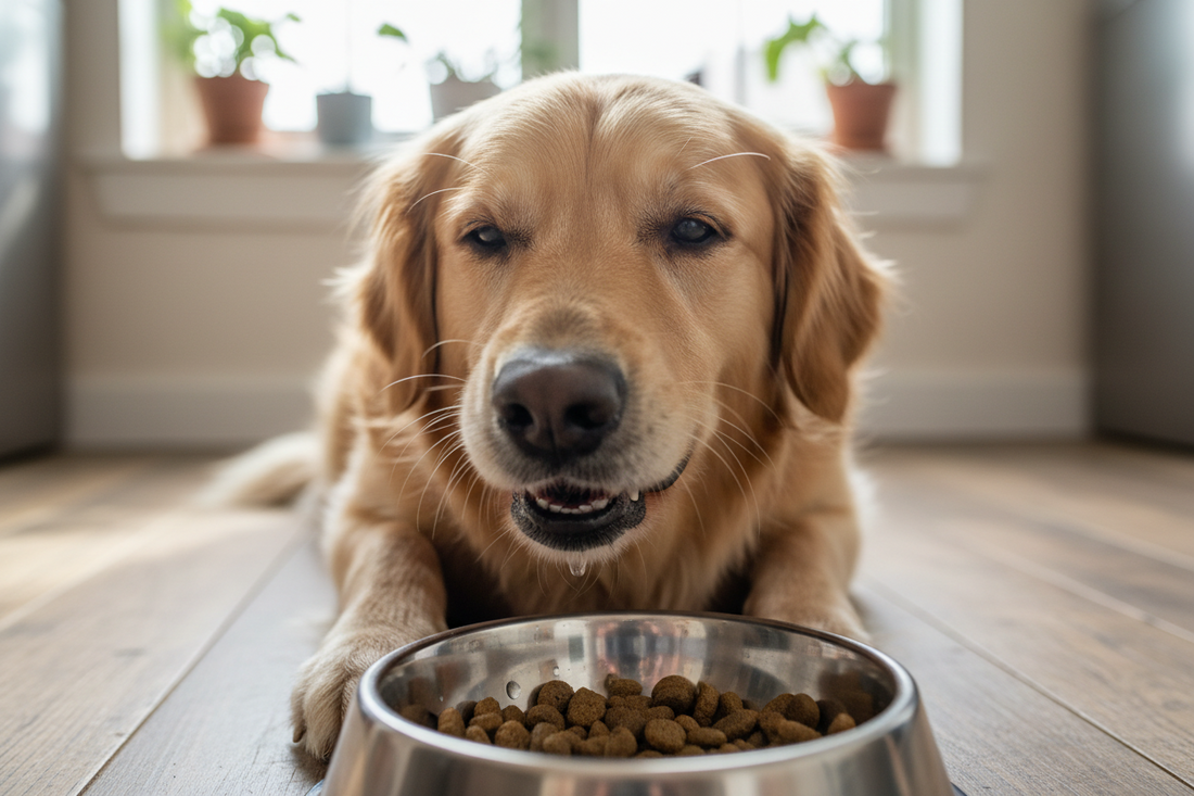 Unlock Pain-Free Movement: Wellix Hip & Joint Bites for Dogs